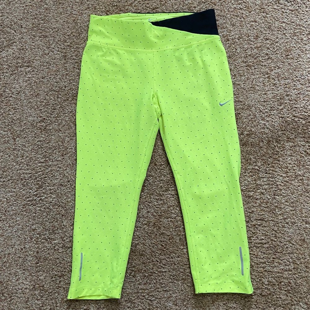 Women's Nike Athletic Capris